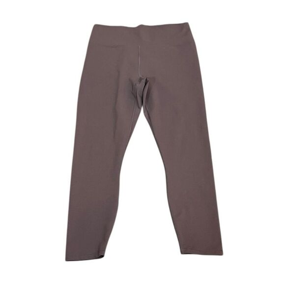 Fabletics Powerhold High Waist Leggings, Size M - Picture 1 of 5